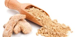Organic Ginger Powder