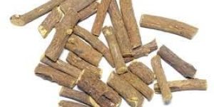 Organic Glycyrrhiza Glabra