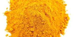 Organic High Curcumin Flour
