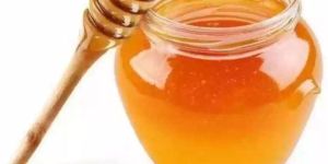 Organic Honey