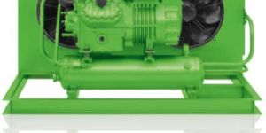 Bitzer Condensing Unit