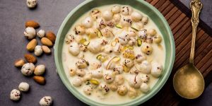 Makhana Kheer Mix