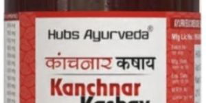Kanchnar Kashay