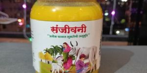 Sanjeevani Cow Ghee