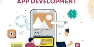 Mobile App Development