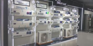 Air Conditioners