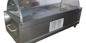 Body Freezer Box on Rent in Uppal