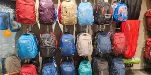 School Bags