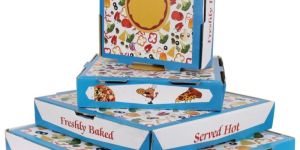 3 Ply Corrugated Box