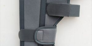 Long Knee Brace
