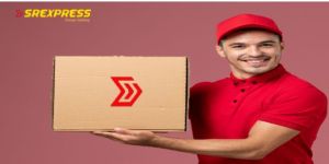 International Courier Service