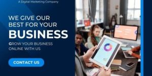 Digital Marketing Services