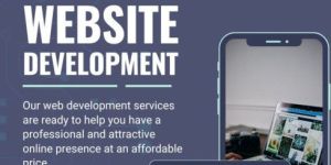 Website Designing Services