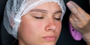 Microblading Treatment