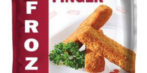 Frozen Chicken Cheese Finger