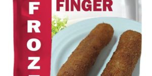 Frozen Corn Cheese Finger