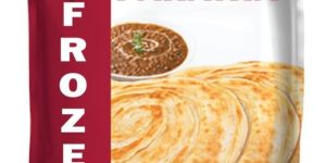 Frozen Laccha Paratha
