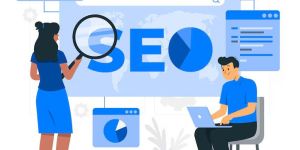 Search Engine Optimization Service