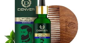 Beard Oil
