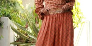 Women Poly Crepe Comfy Pants