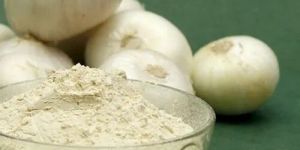 White Onion Powder