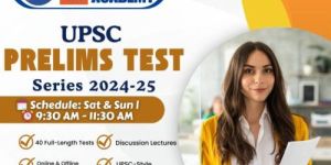 Ias Coaching Services