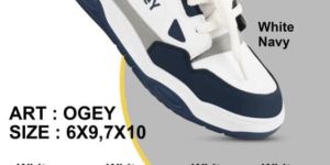 TOEBUK Ogey Mens Casual Shoes