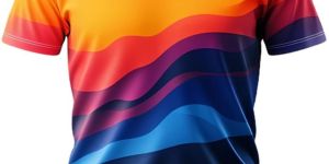 Sublimation T-Shirts