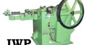 Concrete Nail Making Machine