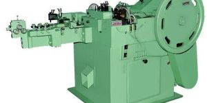 Nails Making Machine