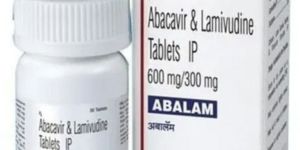 abacavex-l tablets