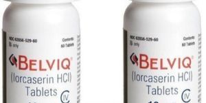 Belviq Tablets