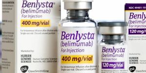 Benlysta Injection