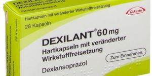 Dexilant Capsule