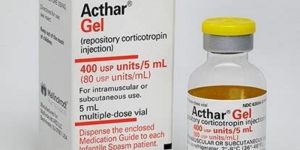 H P Acthar Gel Injection