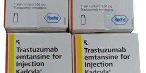 Kadcyla Trastuzumab Injection