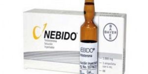 Bayer Nebido Solution