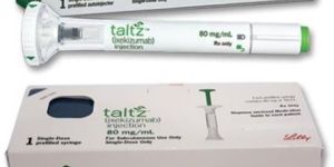 Taltz Ixekizumab Injection