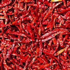 Red Chilli