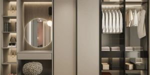 Modular Furniture Designing