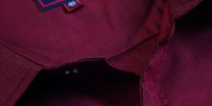 Alpina Solid Business Class Shirts