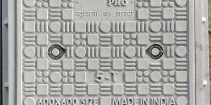 Plastic Manhole Cover