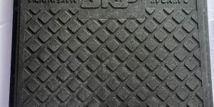 PVC Manhole Covers
