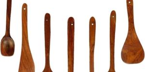 Wooden Spoons