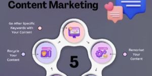 Content Marketing Services