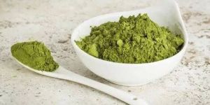 Organic Moringa Powder