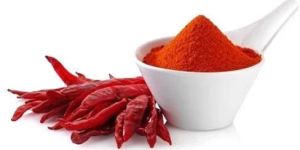 Longi Red Chilli Powder