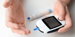 Blood Sugar Testing Machine