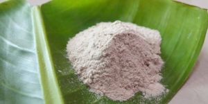 White Banana Powder
