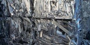 Aluminium Scrap